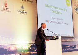 Şehiriçi Otobüslerde Yeni Teknolojiler ; CNG ve Hibrit